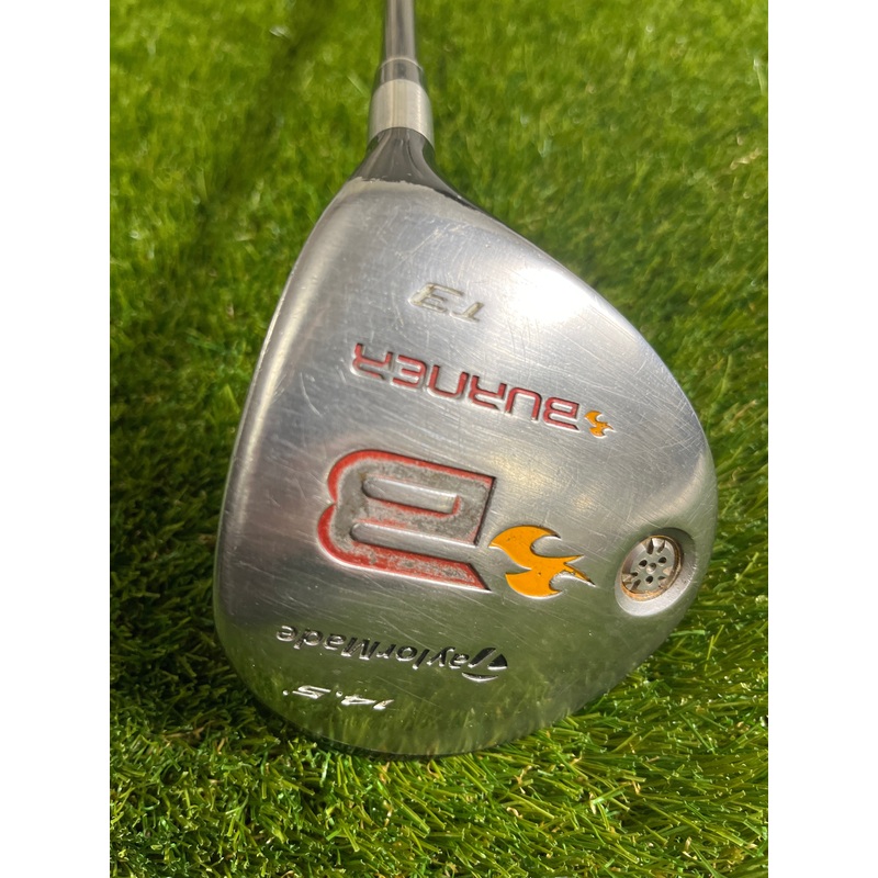 TaylorMade Burner 3/14.5 FWY