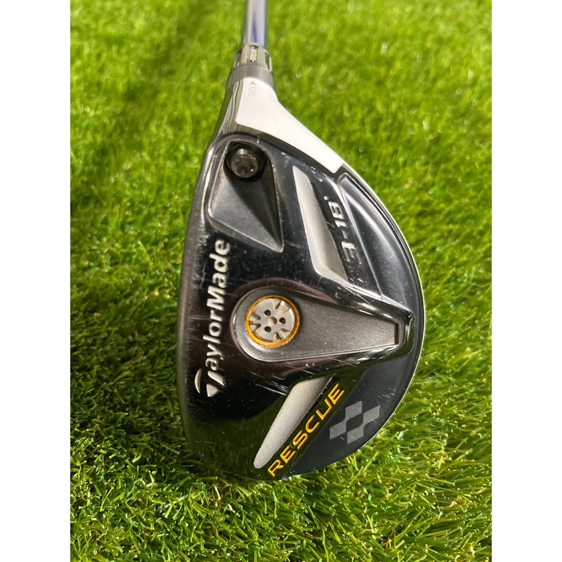 TaylorMade Rescue 3/18 HYB