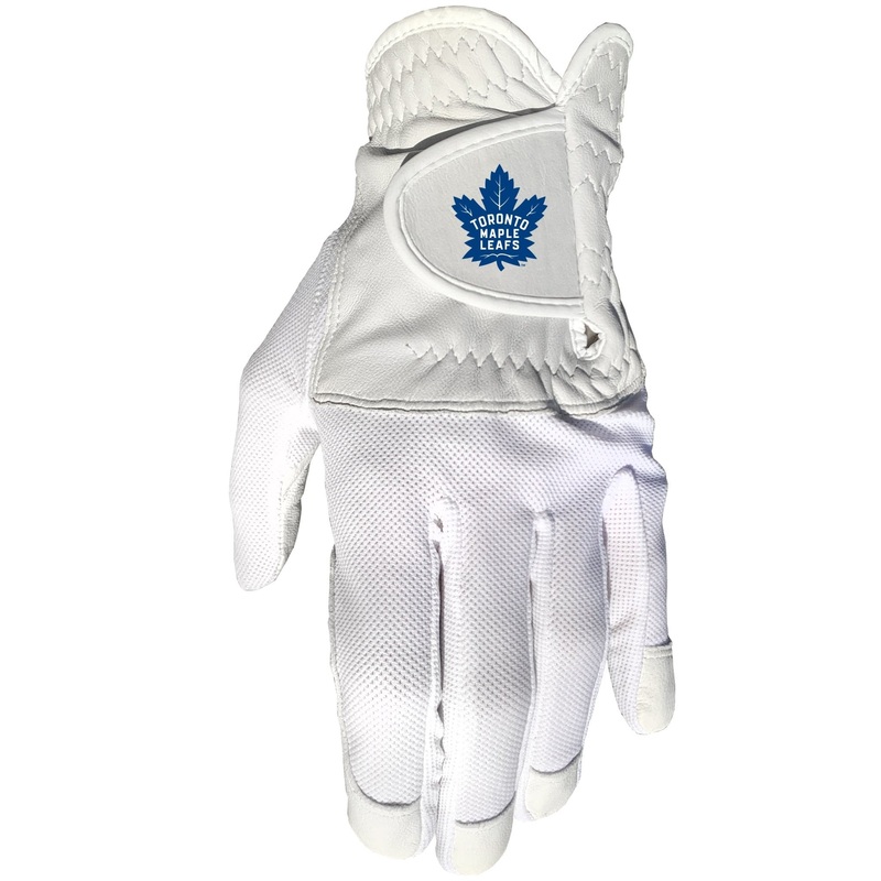 Team Golf Maple Leafs MultiFit Golf Glove