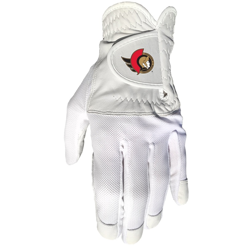 Team Golf Senators MultiFit Golf Glove