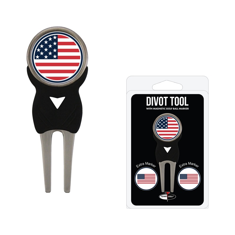 Team Golf USA Divot Tools