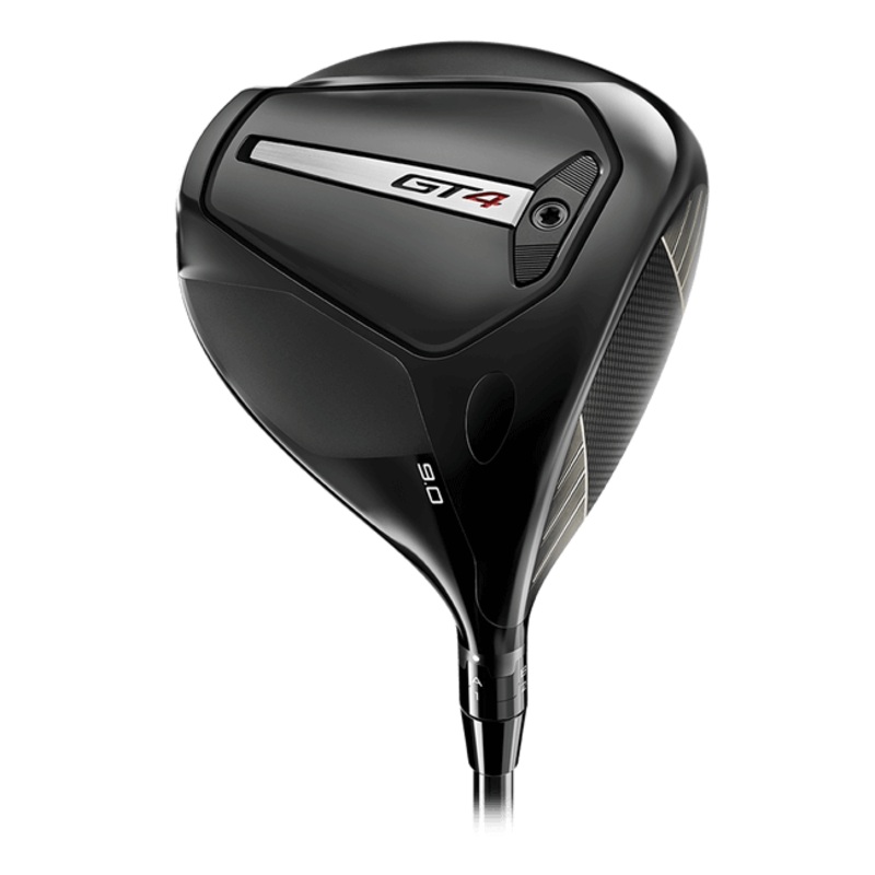 Titleist GT4 Driver – Free Custom Options