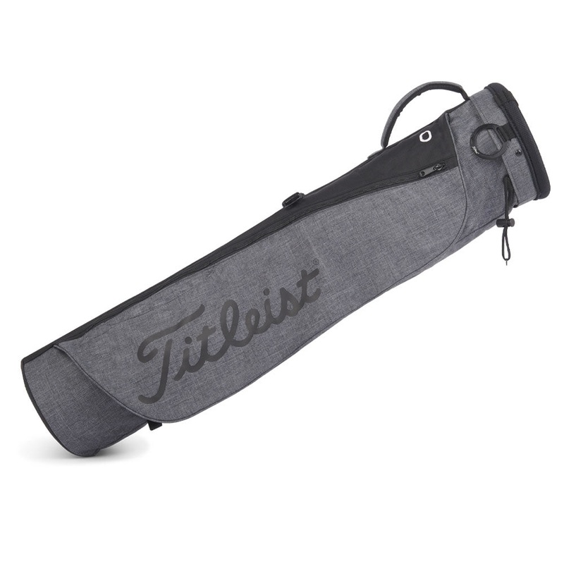 Titleist Stars & Stripes Limited Edition Carry Bag – 22