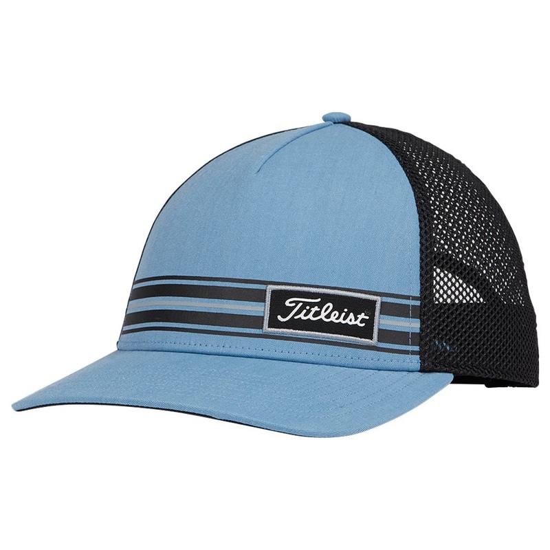 Titleist Surf Stripe Laguna Golf Cap 2022