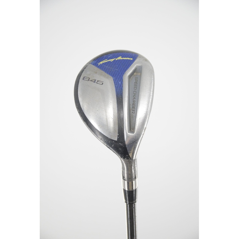 Tommy Armour 845 5 Hybrid R Flex 38.75″