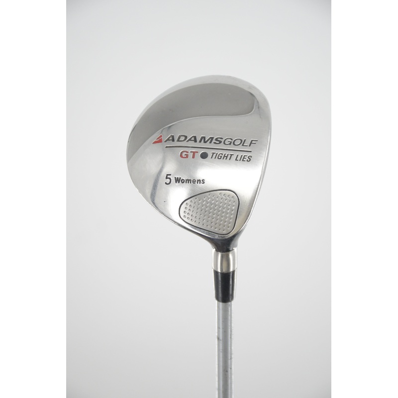 Women’s Adams Tight Lies GT 5 Wood W Flex 42″
