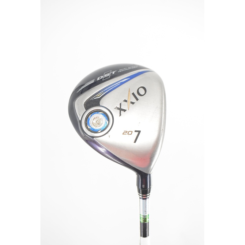 XXIO 9 7 Wood S Flex 41.75″