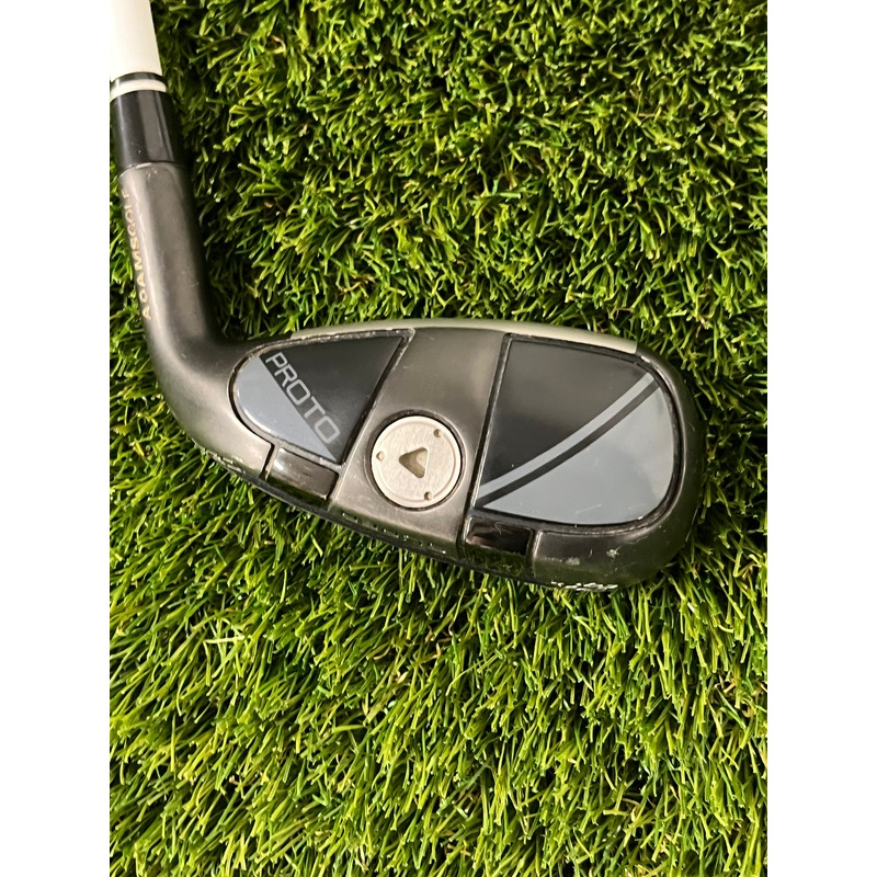 Adams Super Idea Proto DHY 24
