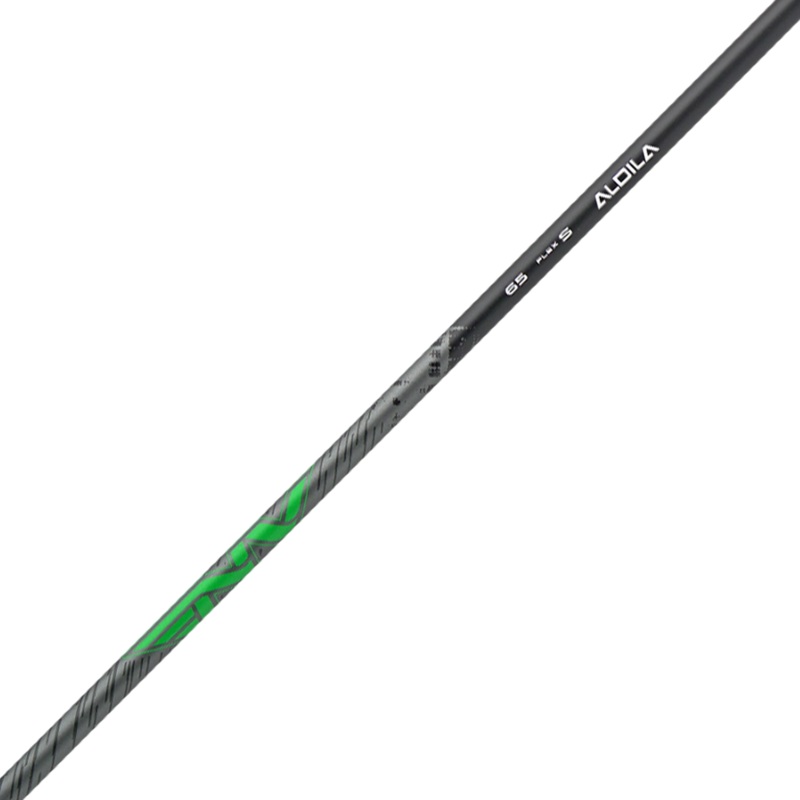 Aldila NV Green Wood Shaft