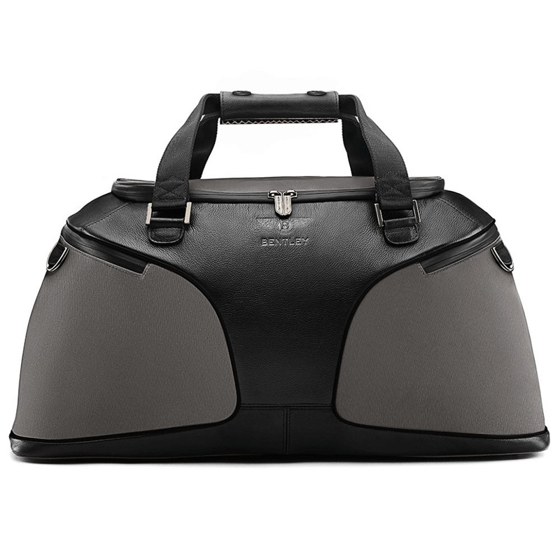 Bentley Golf Holdall Bag – 21