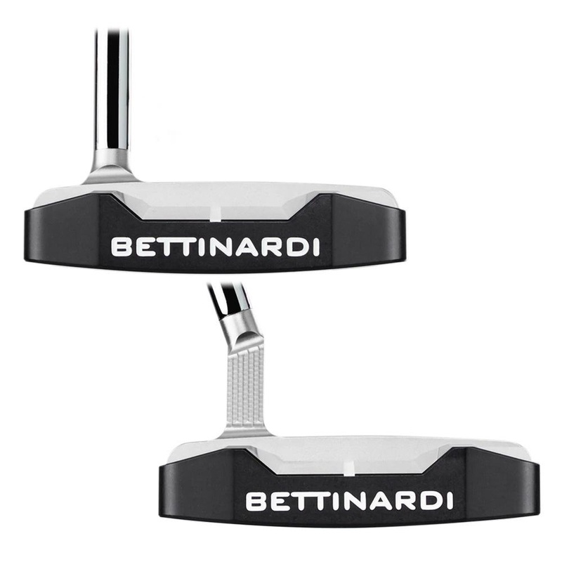 Bettinardi iNOVAi 8.0 Series Putter W/Jumbo Grip – 22