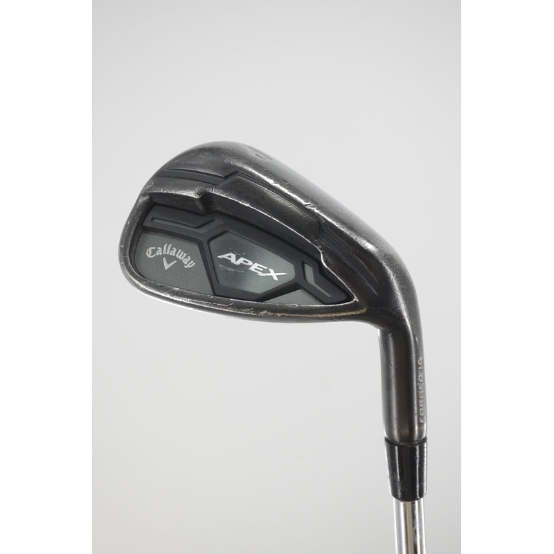 Callaway Apex CF16 Black PW S Flex 35.25″