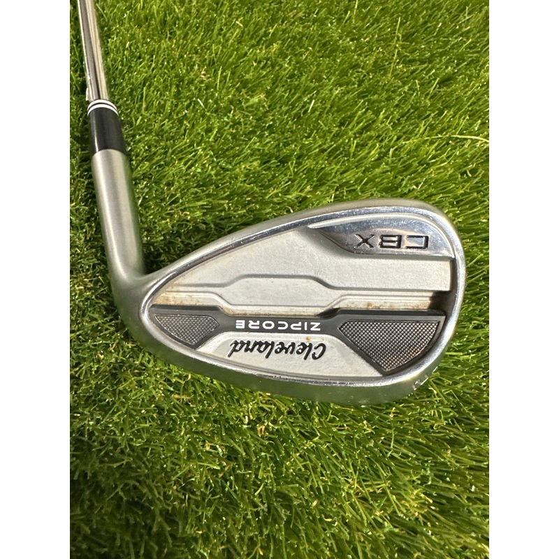 Cleveland CBX 52 Wedge