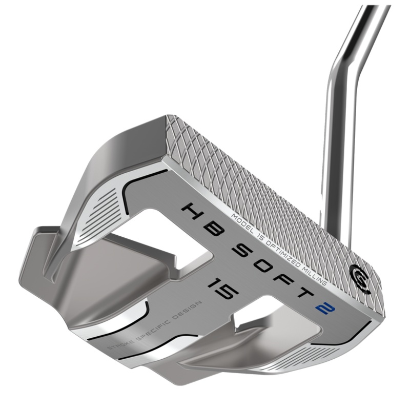 Cleveland HB Soft 2 #15 Custom Putter