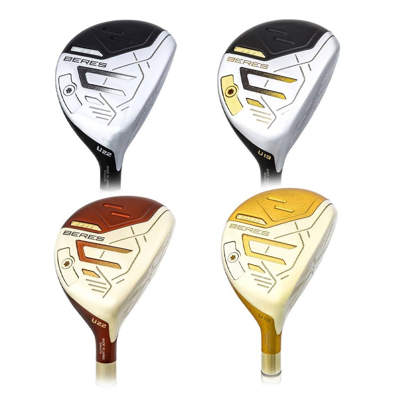 HONMA Beres 09 Hybrid – 24 Men