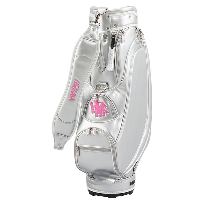 HONMA CB6901 Caddie Bag 2021 Women