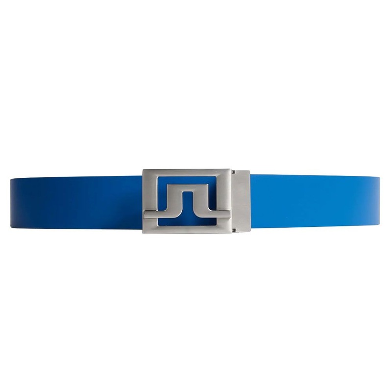 J.Lindeberg Slater Detachable Golf Belt Nautical Blue – 24 Men