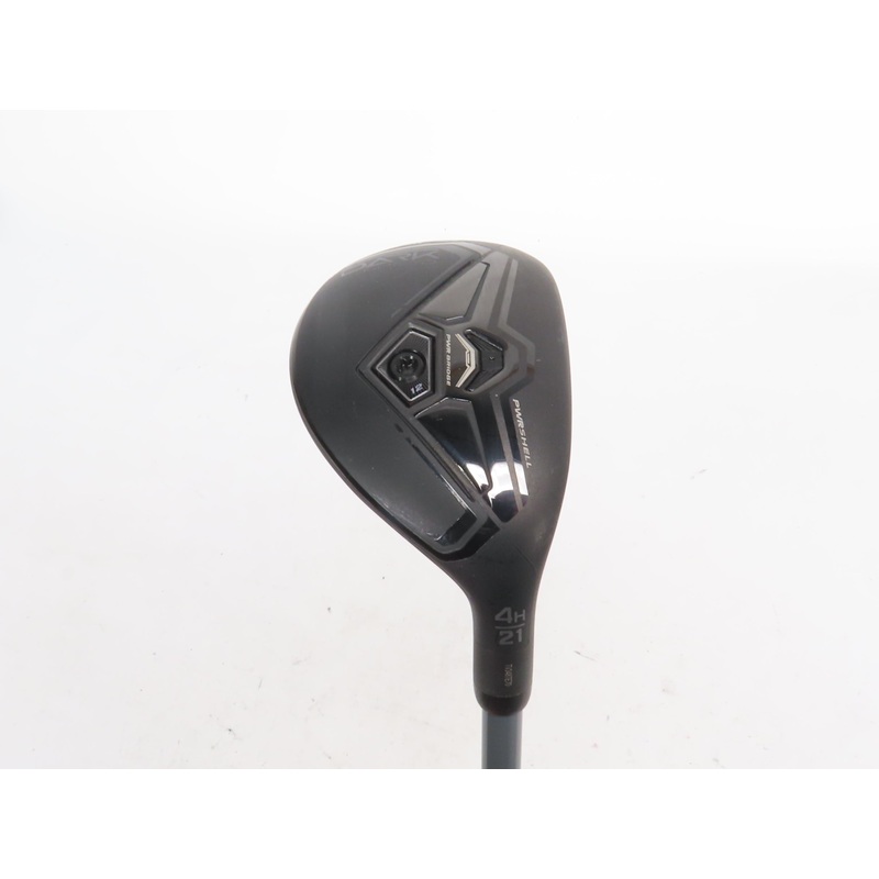 Nice Cobra DARKSPEED 21* 4 HYBRID – Fujikura Pro 2.0 6R2 Senior Flex 425226