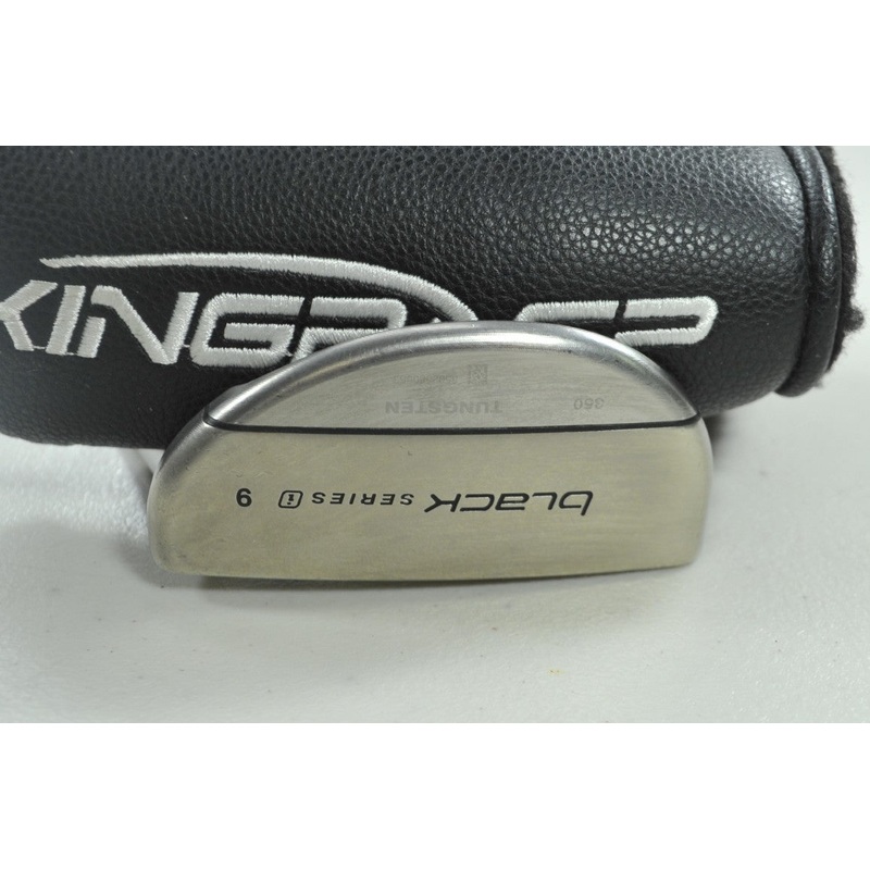 Odyssey Black Series i 9 33.5″ Putter Right Steel # 197374