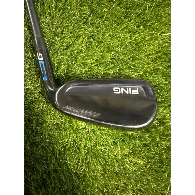 Ping G 4 DUI