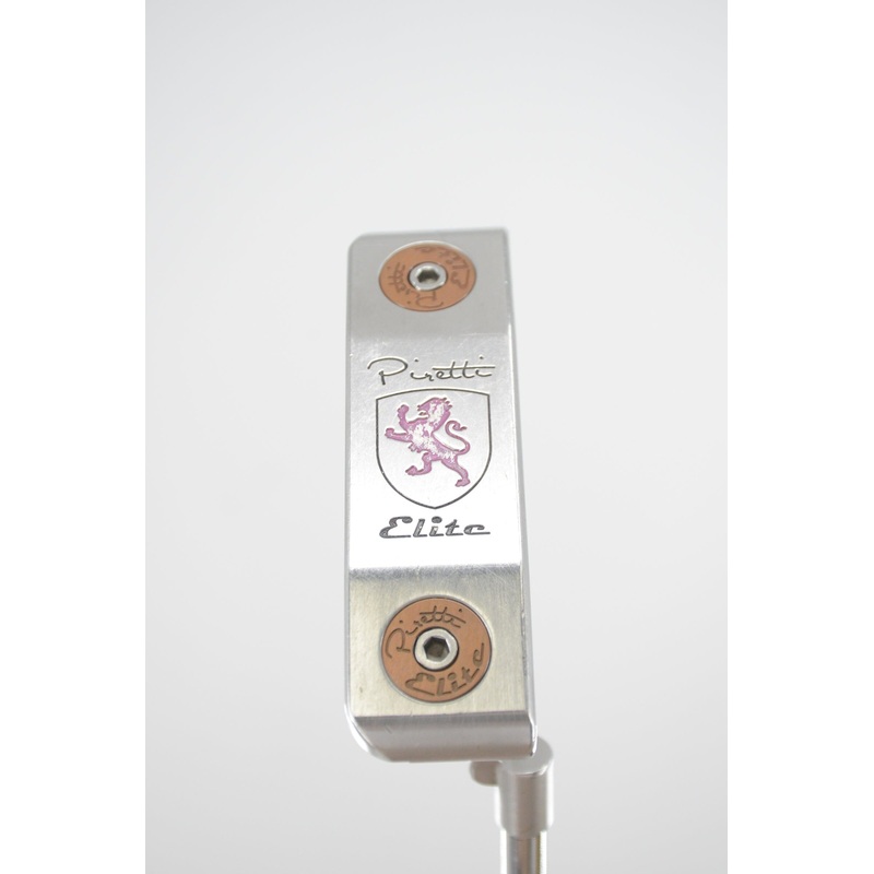 Piretti Potenza Elite Putter 35″