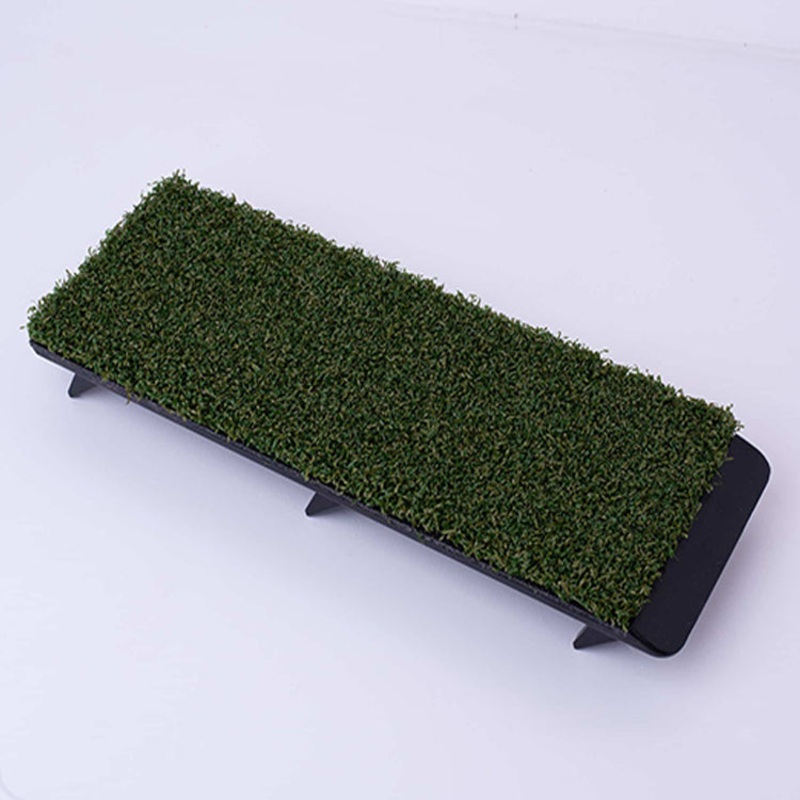 Spurk Golf Mat – Short Pile