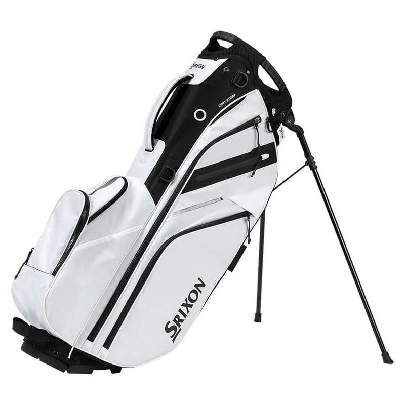 Srixon S3 Stand Bag – 25
