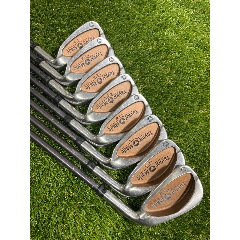 TaylorMade Burner 3-PW Irons