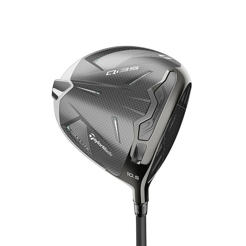 Taylormade Qi35 Max Lite Golf Driver