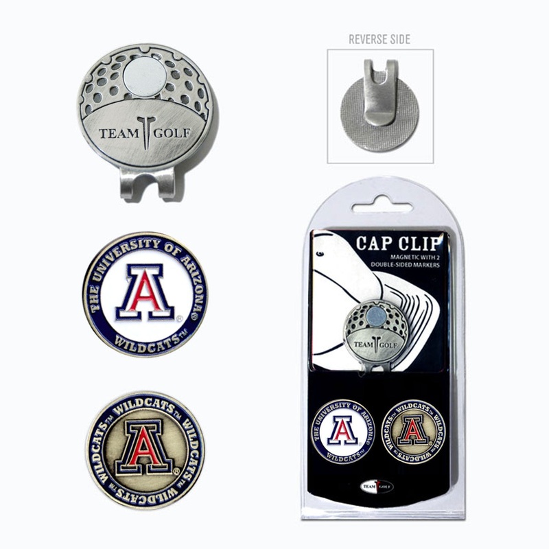 Team Golf Arizona Ball Markers
