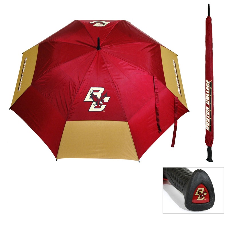 Team Golf Boston College Golf Umbrella