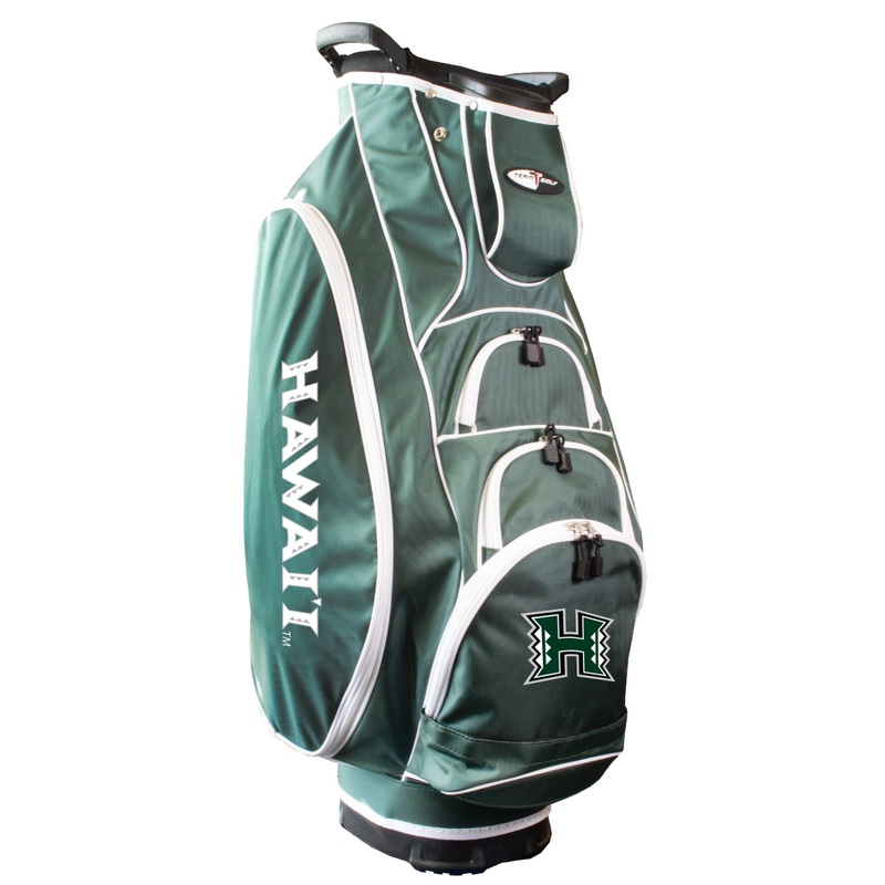 Team Golf Hawaii Cart Bag