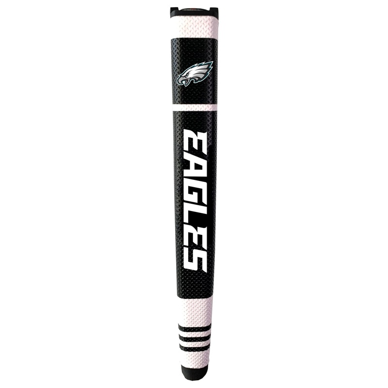 Team Golf PHI Eagles Putter Grips