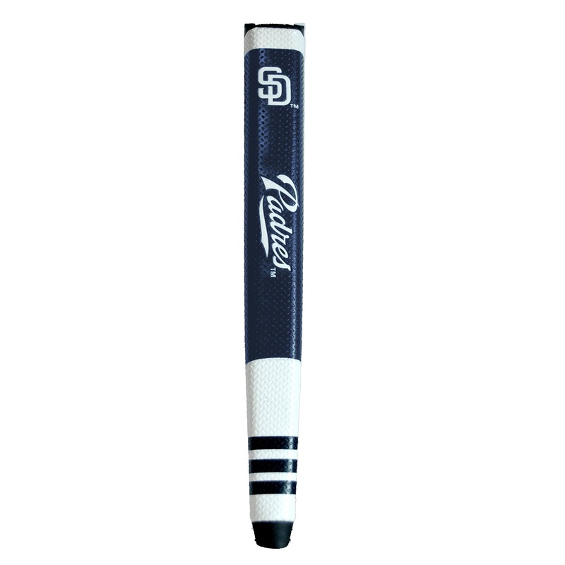 Team Golf San Diego Padres Putter Grips