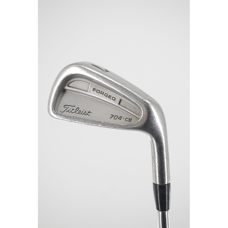 Titleist 704.CB 7 Iron S Flex 37.25″