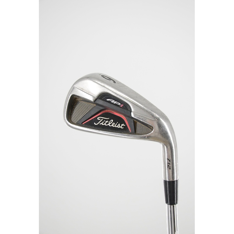 Titleist 712 AP1 6 Iron R Flex 37.25″