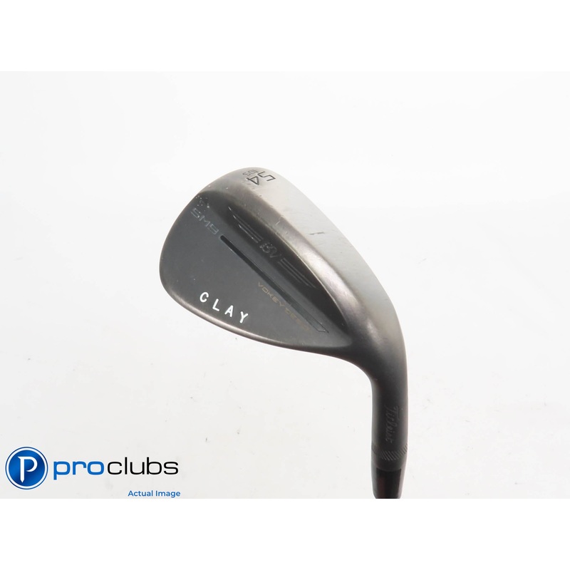 Titleist Vokey SM9 S-Grind 54*(10*) Wedge – Tensei Blue AV Regular – 421196