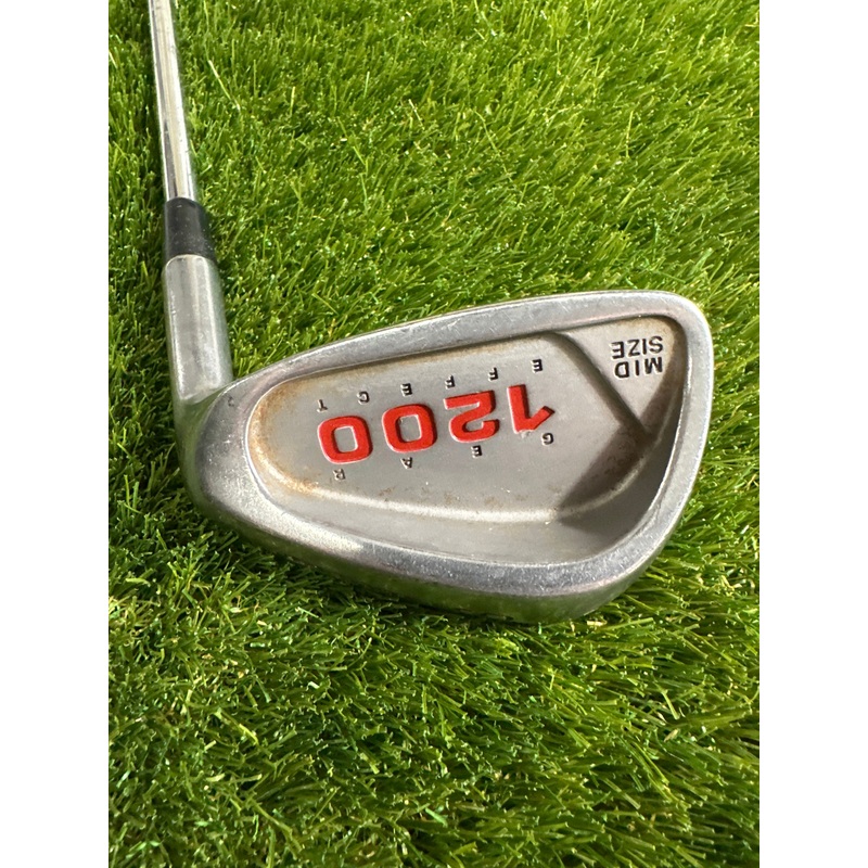 Wilson 1200 Sand Wedge