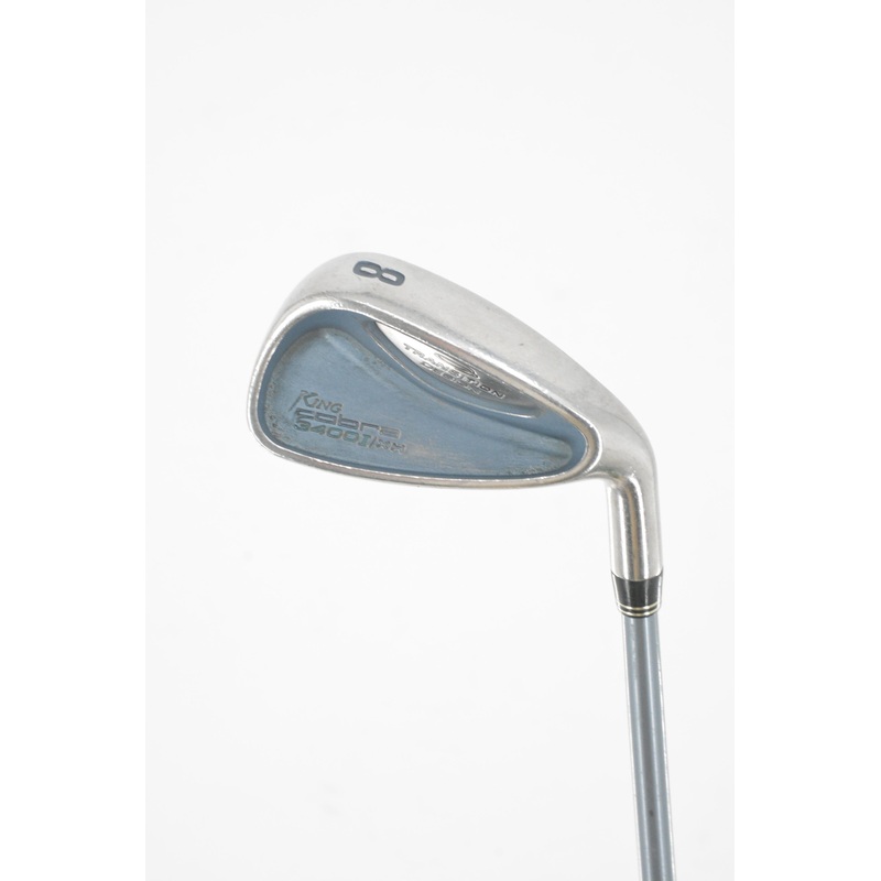 Women’s Cobra 3400 I/Xh 5-PW Iron Set W Flex -0.25″