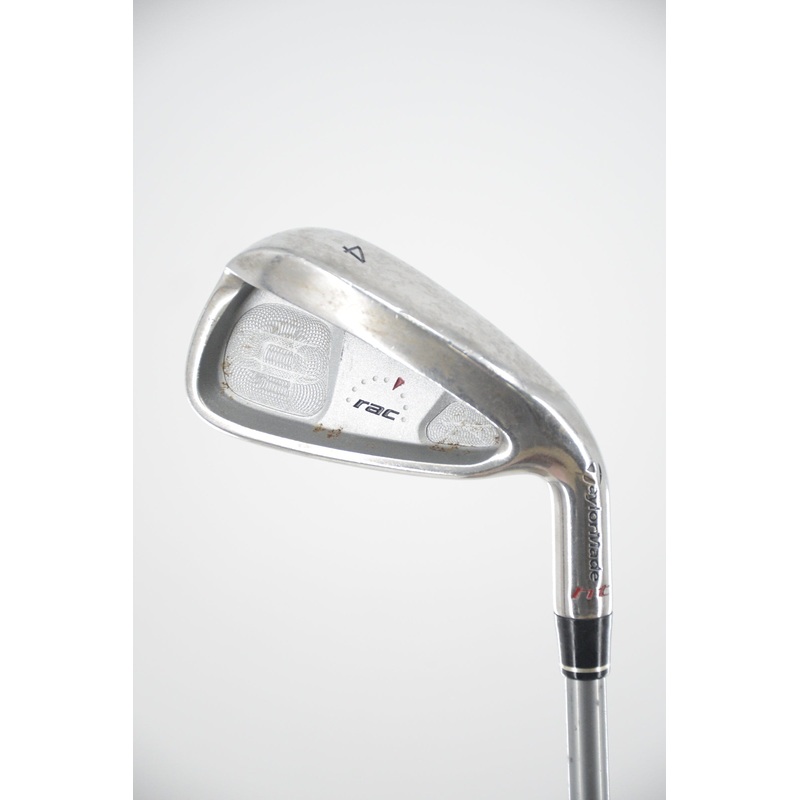 Women’s TaylorMade Rac HT 4 Iron W Flex 37.75″