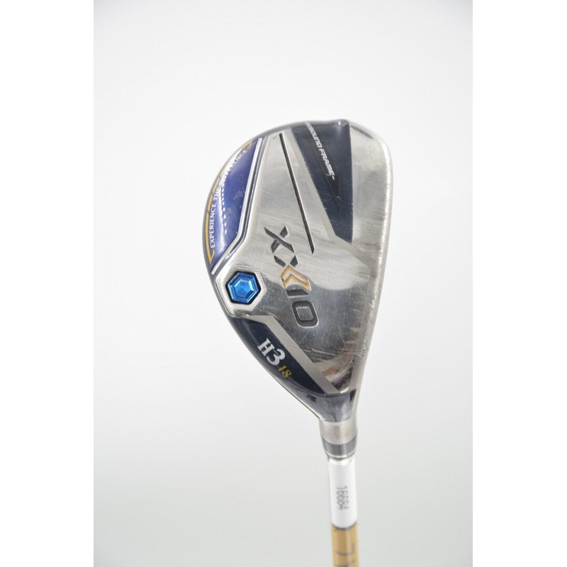 XXIO 12 3 Hybrid R Flex 40.75″