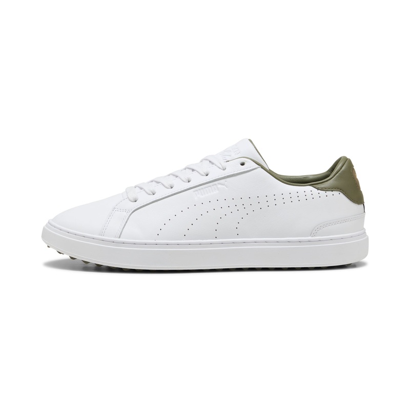 AC Milan Classic G Spikeless Golf Shoes