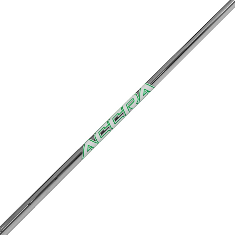 Accra iSteel Green Iron Shaft