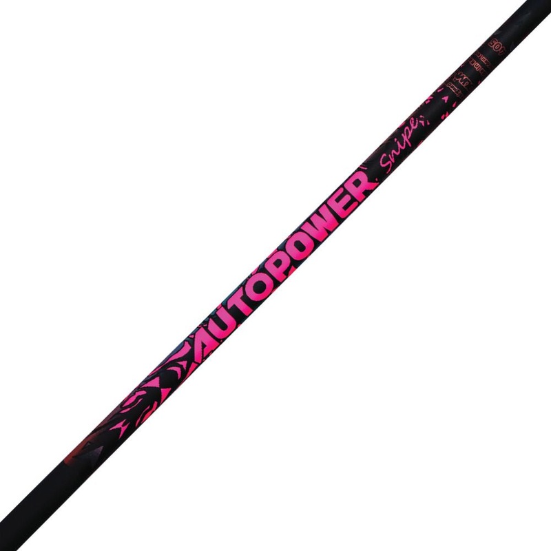AutoFlex AutoPower Snipe Fairway Wood Shaft