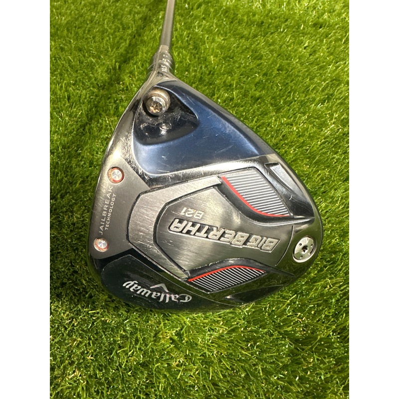 Callaway Big Bertha B21 10.5 Driver