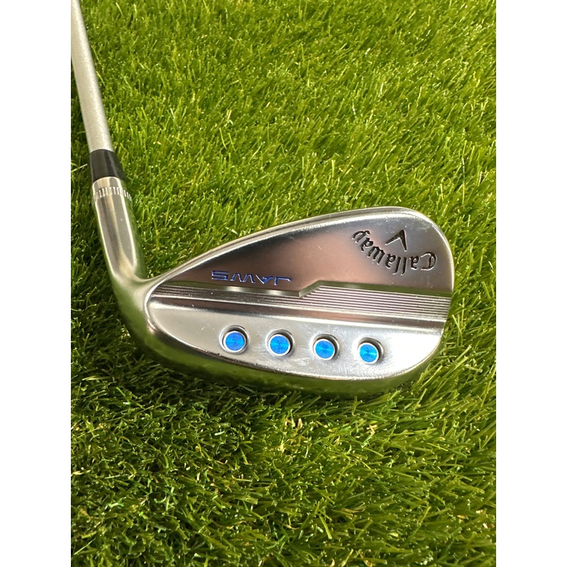 Callaway Jaws MD5 56 Wedge