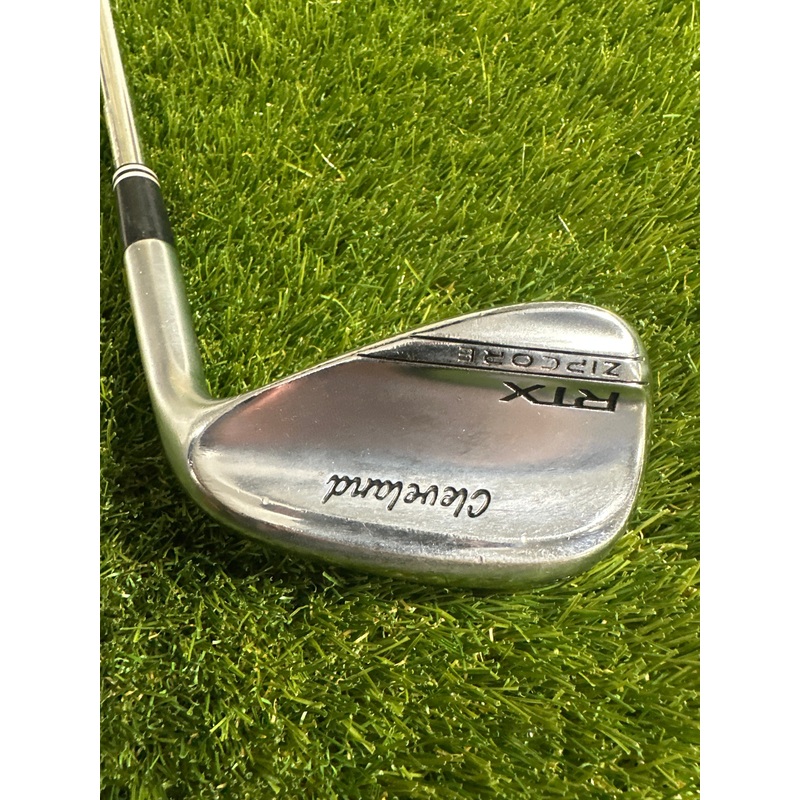 Cleveland RTX Zipcore 48 Wedge