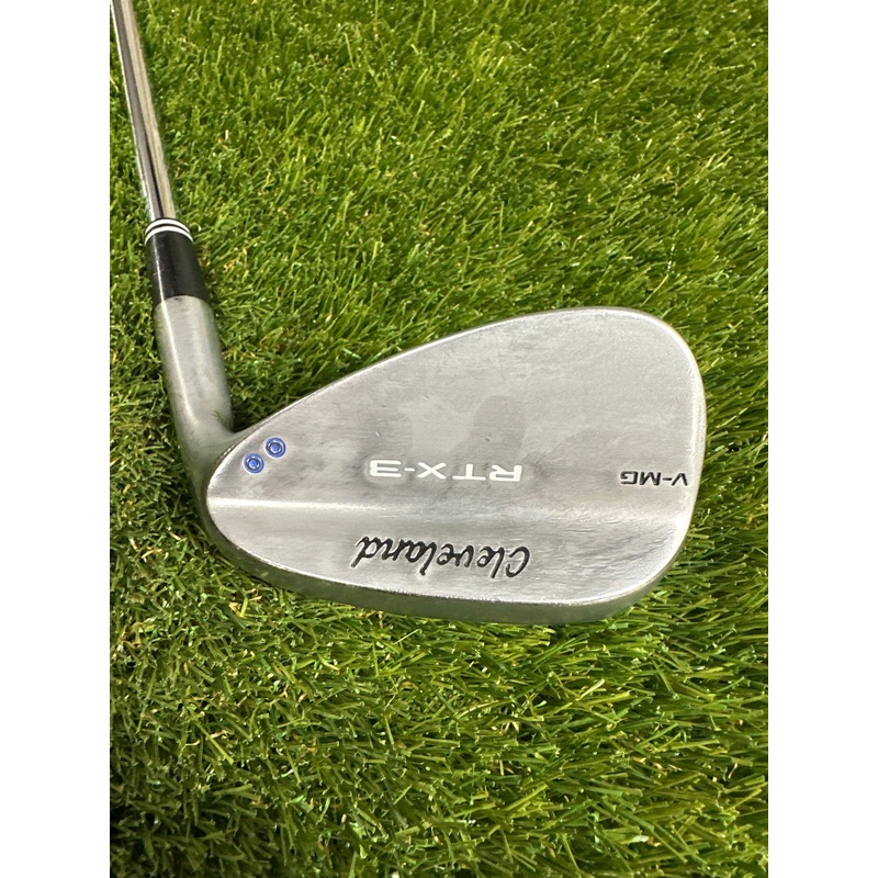 Cleveland RTX3 50 Wedge