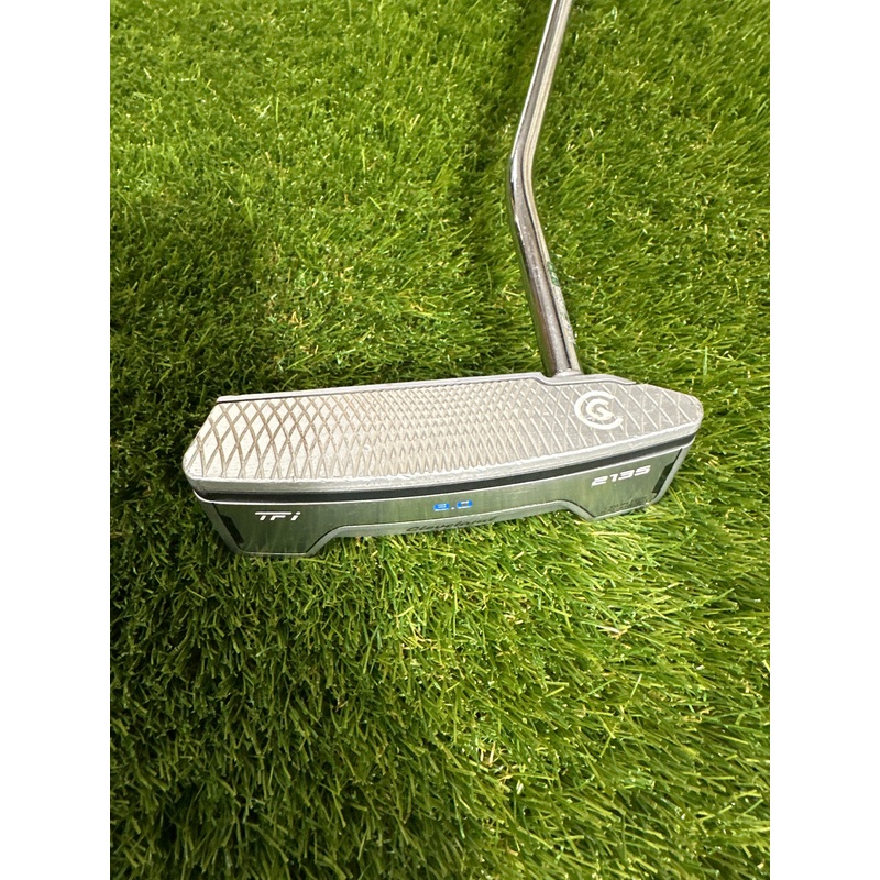 Cleveland TFi 8 36″ Putter