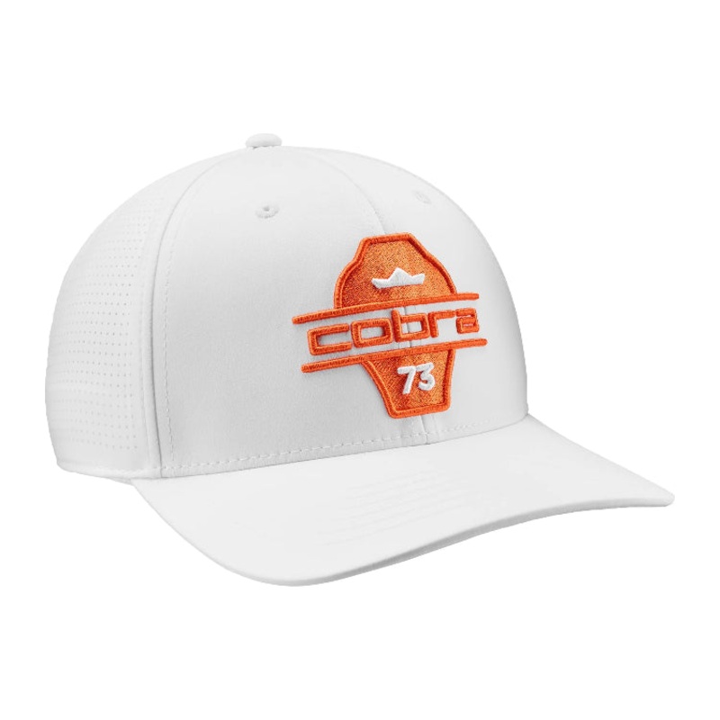 Cobra Split Tour Golf Cap